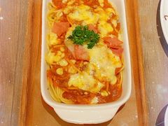 -周沫西餐(漫广场店)
