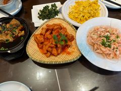 -品渔味湖鲜馆(拈花湾店)