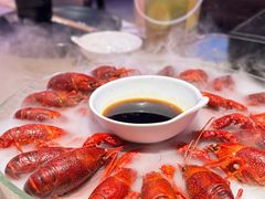 -红盔甲·小龙虾(车公庙店)