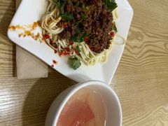 -康大口蘑面庄(将军街店)