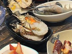 -舒友海鲜姿造(白鹭洲店)