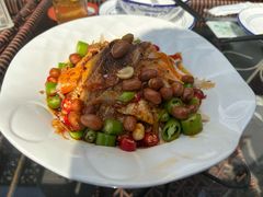 -郭鸡肉·非遗餐厅(安仁古镇店)