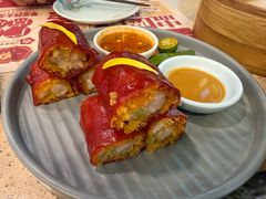 金莎红米肠-点都德(汇胜楼店)