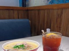 -新世界餐厅(万达店)