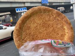 -阿布拉的馕(西北路店)