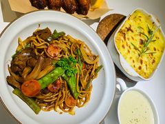 鸡翅-GaryKitchen加里