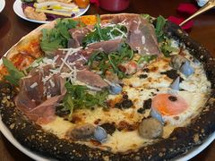 -Tivano意大利餐厅(成都居舍酒店)