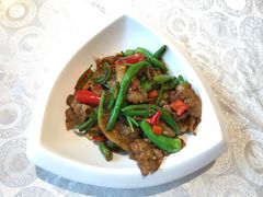 农家小炒肉-马凯餐厅(长椿街店)