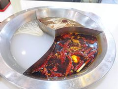 -陳艳红火锅(港汇店)