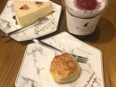 -WIZARD COFFEE咖啡巫师