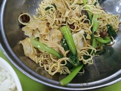 -南京工业大学-东苑1食堂