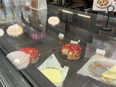 -BAKER&SPICE(国金中心商场店)