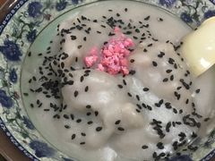-福州人铭小吃