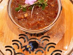 陈醋海蜇-望乡楼上海菜(日月光店)