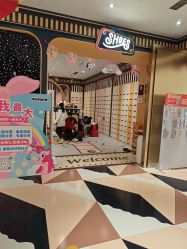 -meland亲子乐园•派对•研学(宁波华润万象城店)