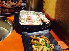 -牛家酒场(7mall店)
