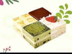 -壹点壹客·生日蛋糕(南山店)