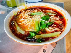 -彭记老妈蹄花(文化路店)