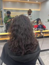 -YESIDO椰岛造型烫发染发