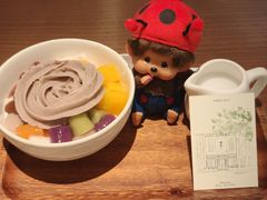 -糖纸甜品(印象城店)