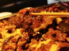 -伟大航路烤鱼(迅驰广场店)
