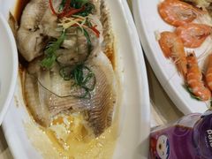 -南海渔家•海鲜•正宗海南菜(海棠湾店)