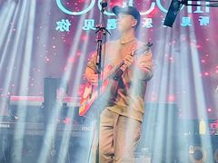 -MOSSO音乐酒吧·live house(南京旗舰店)