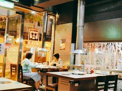 大堂-汉城韩国烧烤火锅(官也街店)