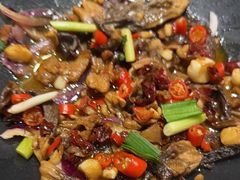 -上地宴·中关村的会客厅(清河高铁站店)