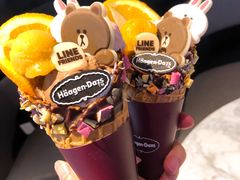 -哈根达斯(国瑞店)