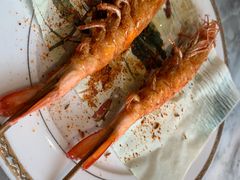 -隐厨·海鲜餐厅(恒通路店)