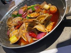 金牌花蛤-一棠龙虾(徐家汇城开YOYO店)