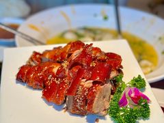 -茅庐毛血旺(烟台大悦城店)