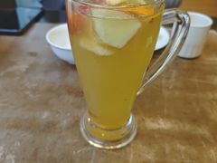 -一楼食业·美食人家