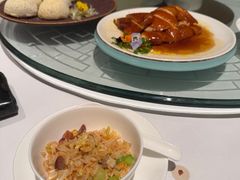 -香宫(九龙香格里拉店)