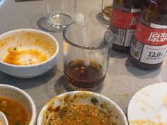 -海底捞火锅(天一广场亚细亚店)