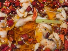 -永安鱼庄·镇江菜(丁卯店)