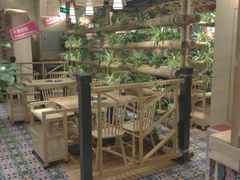 -椰夫人·养生椰子鸡(黄埔时代城店)