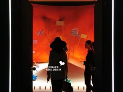 -爱马仕 HERMES(上海ifc商场店)