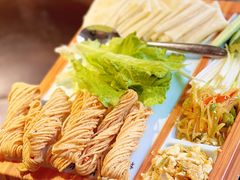 -挂旗柴锅鸡(蚌山区嘉年华店)