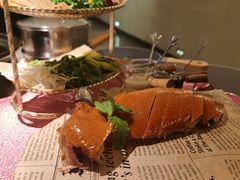 -四季餐厅(华苑店)