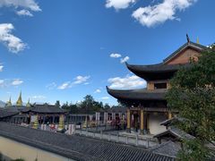 -天龙八部武侠城