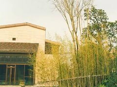 -上海崇明金茂凯悦酒店