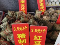 -小米粑粑(玉锦苑店)