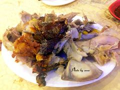 -维吾尔餐厅(宜山路店)