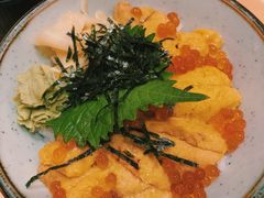 -大岛日本料理铁板烧(南通大饭店)