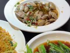 -京悦南门涮羊肉·羊蝎子火锅(田林路店)