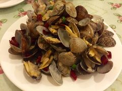 -来之顺海鲜菜馆·青岛菜(栈桥店)