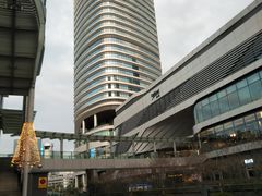 -深圳来福士广场