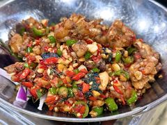 -笨罗卜浏阳菜馆(太平街店)
